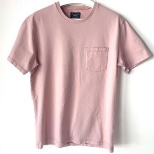 Abercrombie and Fitch Mens Large Pocket Tee